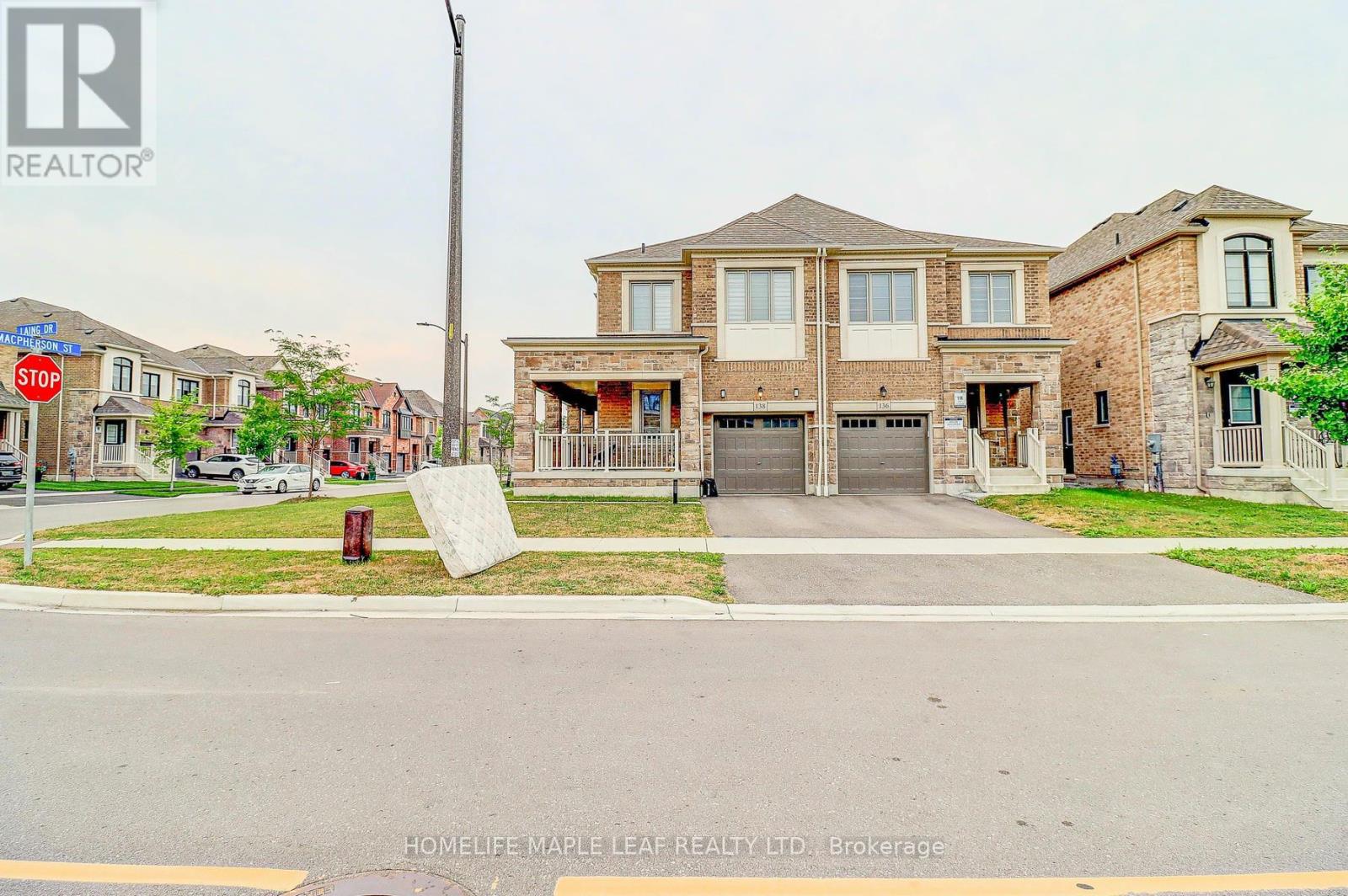 138 LAING DRIVE