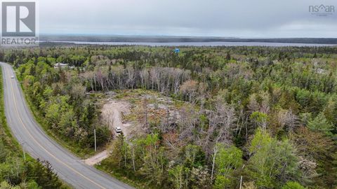 Birch Grove Road Port Morien NS B1B1J3