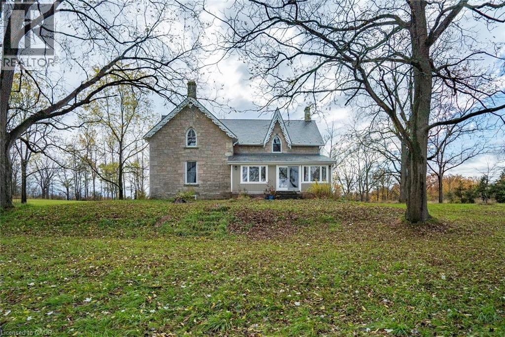 1172 8TH CONCESSION Road W