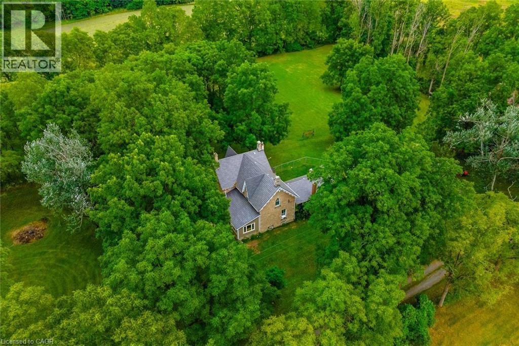 1172 8TH CONCESSION Road W