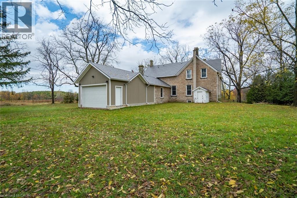 1172 8TH CONCESSION Road W