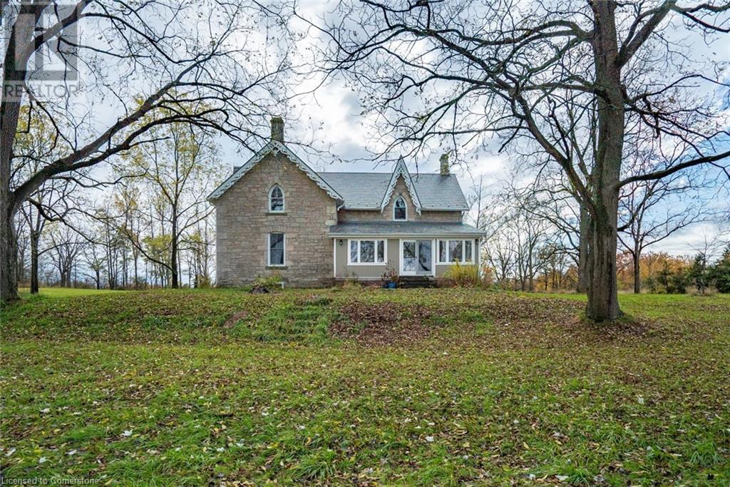 1172 8TH CONCESSION Road W