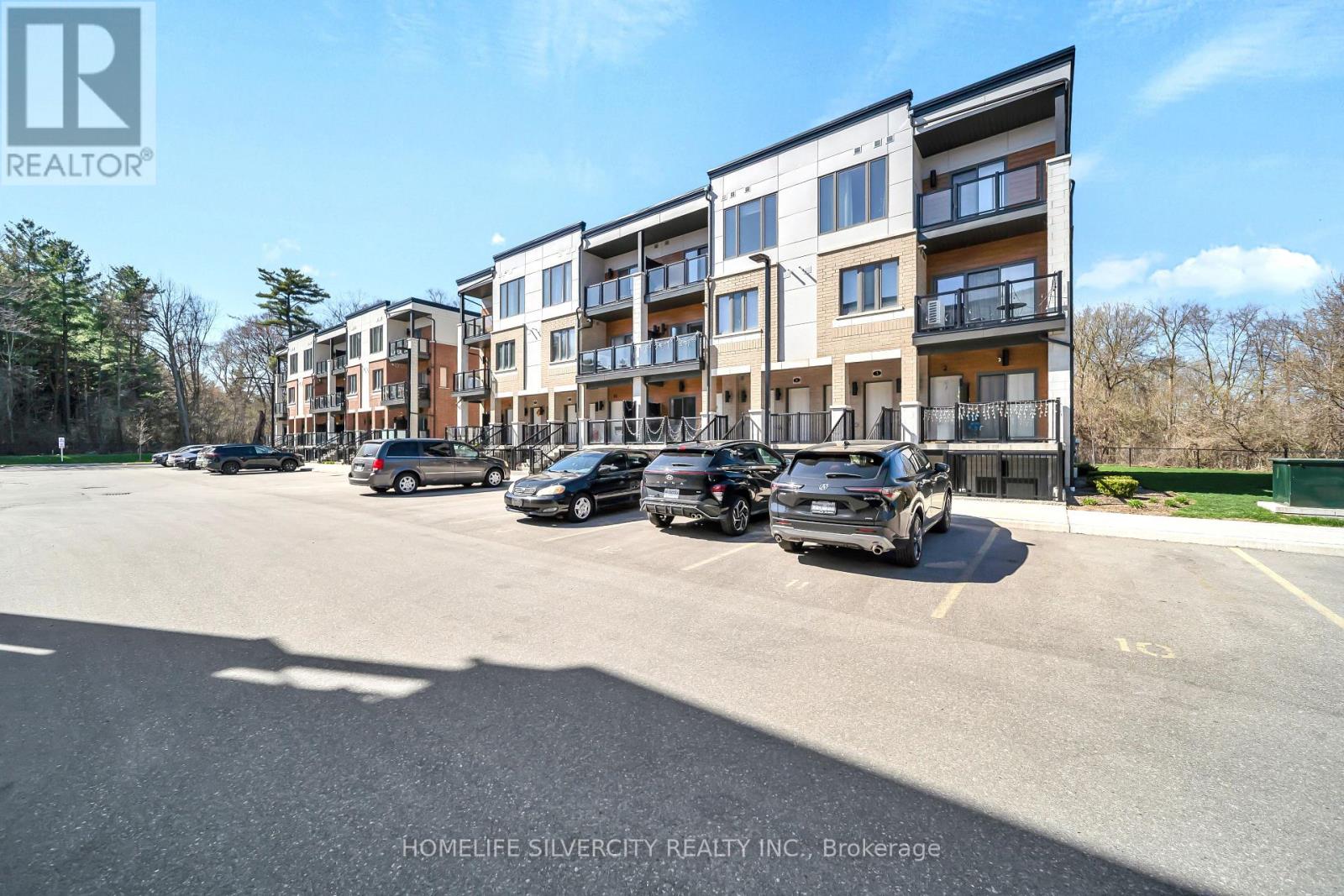 5 - 25 ISHERWOOD AVENUE