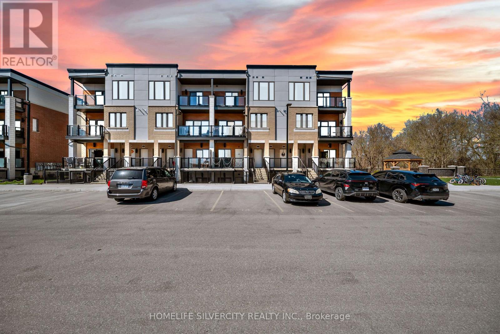 5 - 25 ISHERWOOD AVENUE