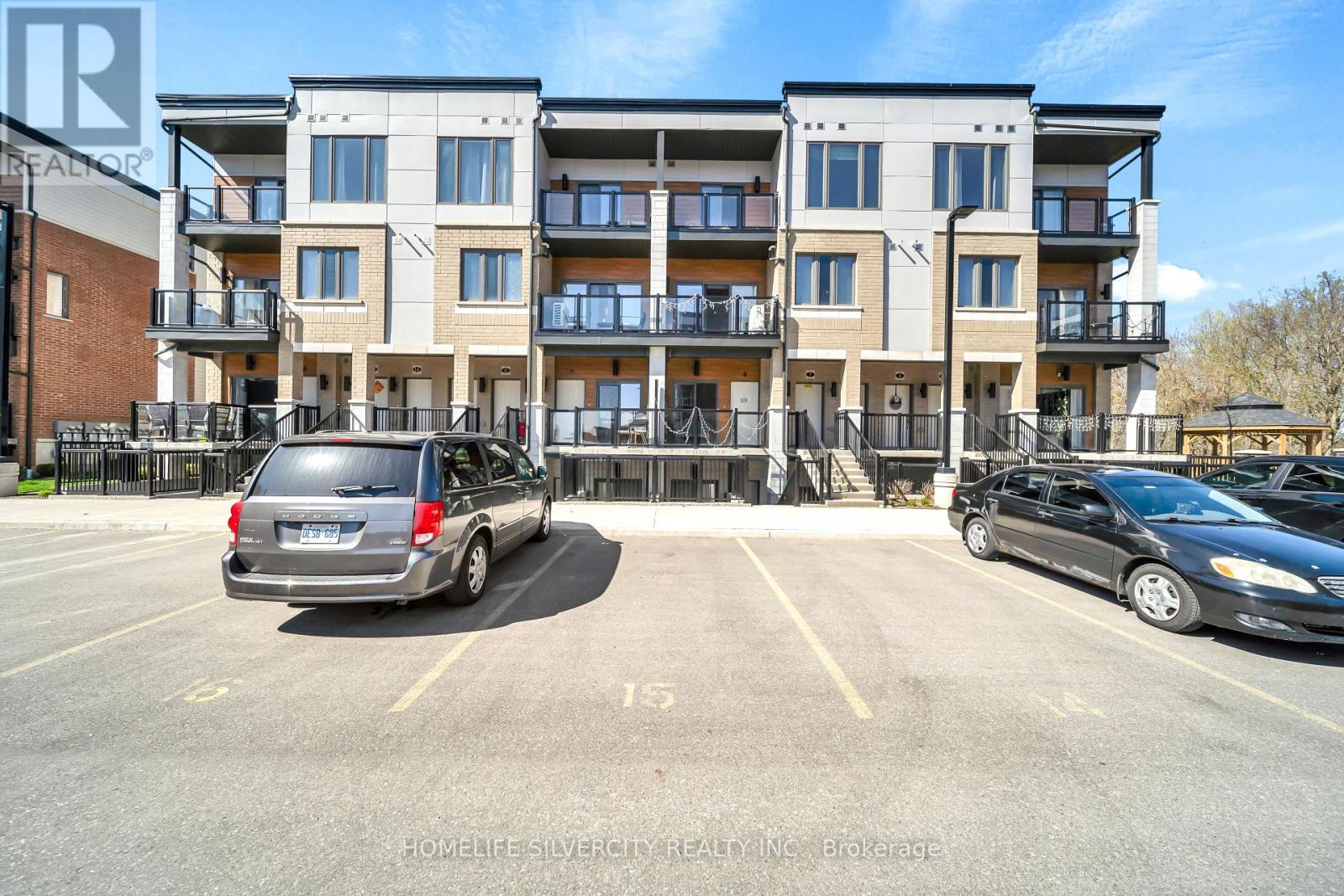 5 - 25 ISHERWOOD AVENUE