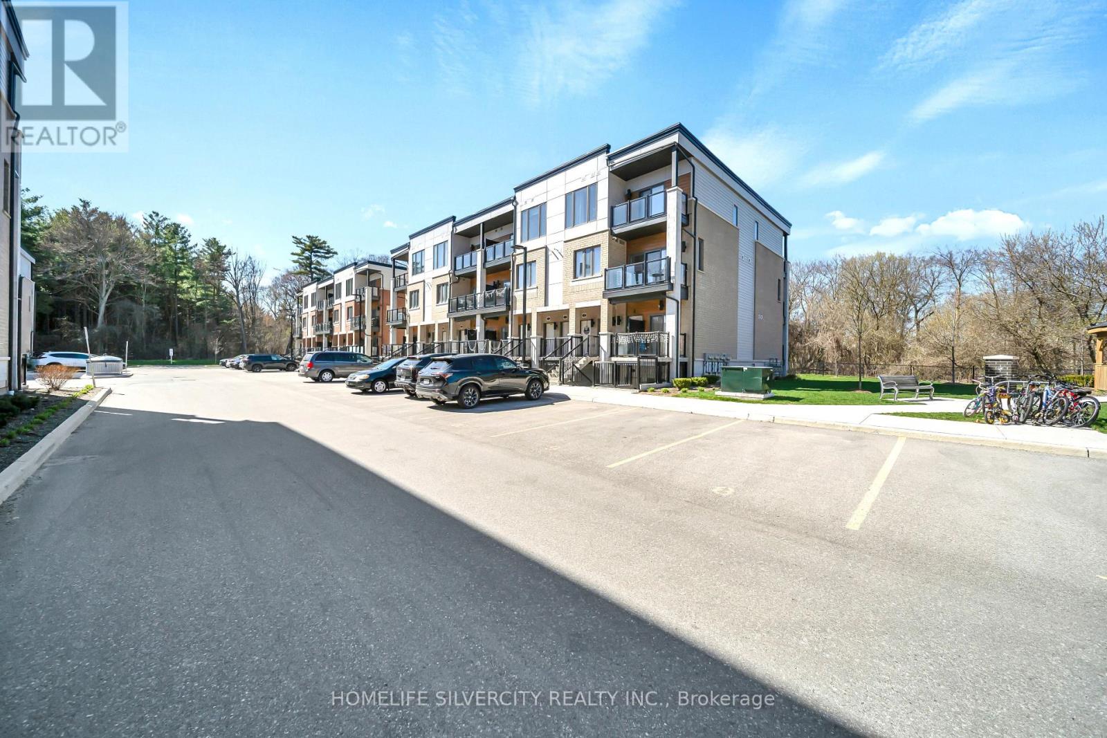 5 - 25 ISHERWOOD AVENUE