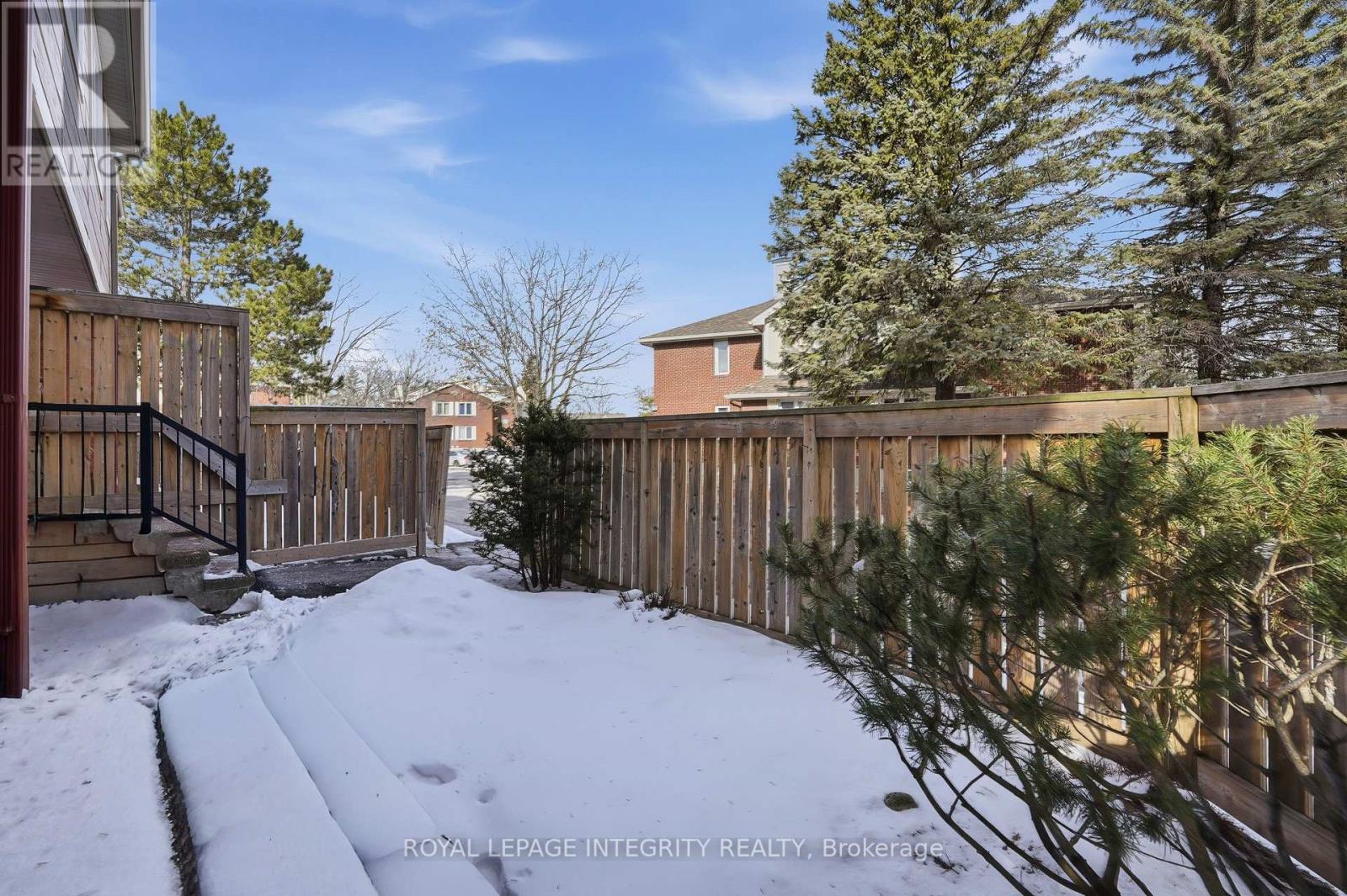 110 - 545 CANTEVAL TERRACE