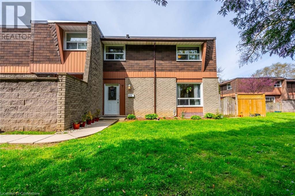 657 FRANCIS Road Unit# 3