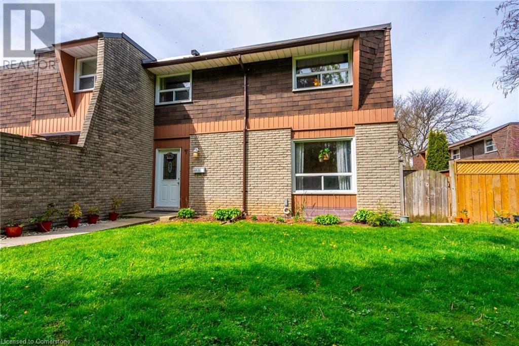 657 FRANCIS Road Unit# 3
