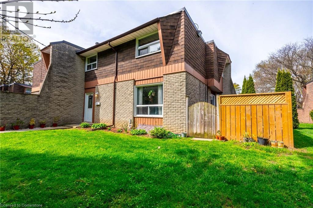 657 FRANCIS Road Unit# 3