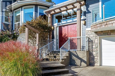 3554 Collingwood Dr Nanoose Bay BC V9P9G4
