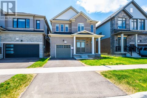 112 NOTTINGHAM ROAD Barrie (0 East) ON L4N0H7