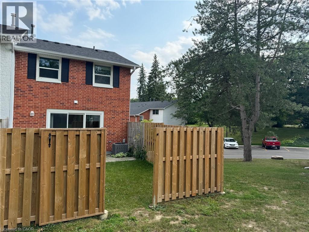 411 KEATS Way Unit# 1