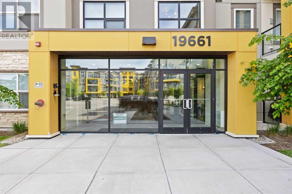 118, 19661 40 Street SE
