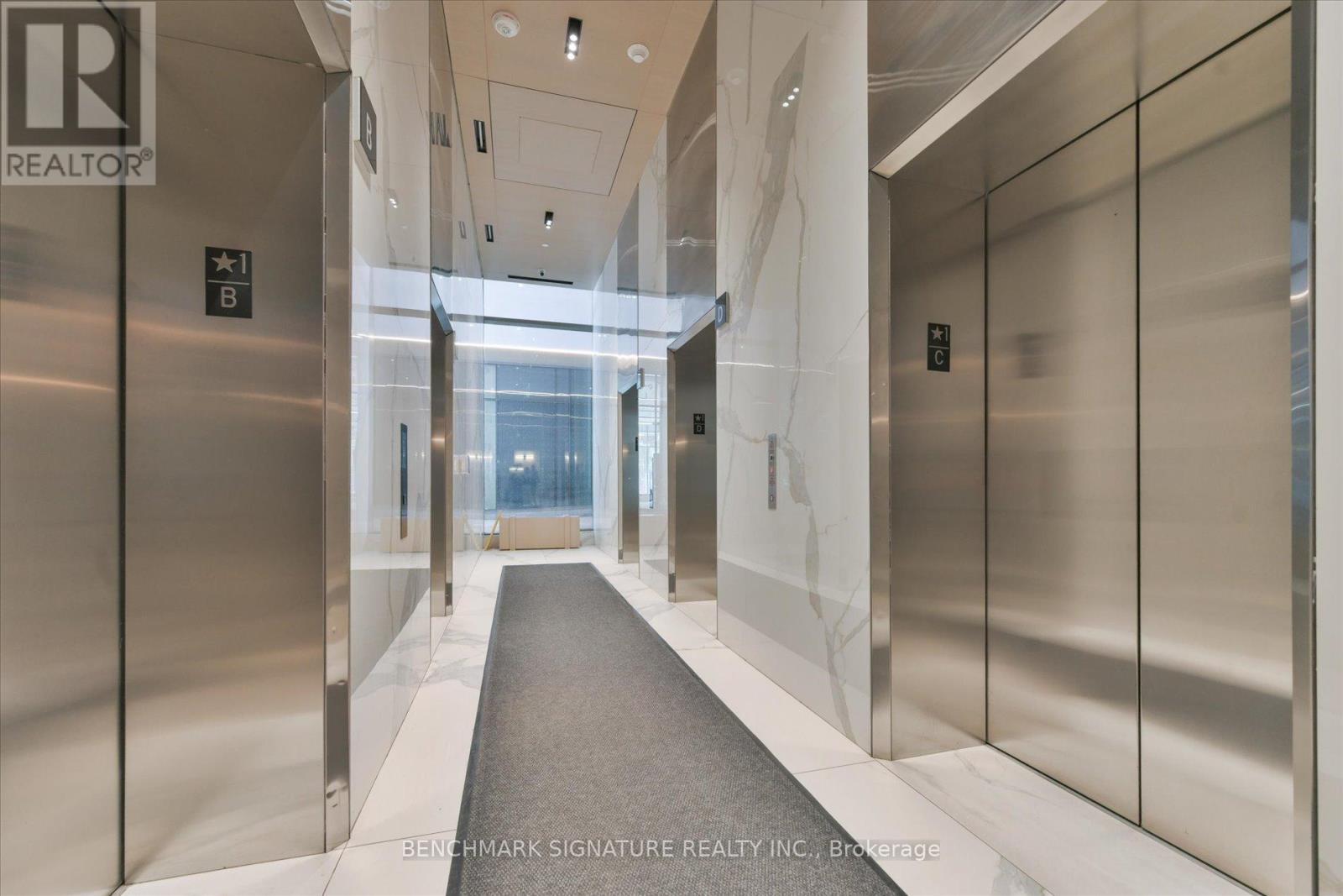 1212 - 88 QUEEN STREET E