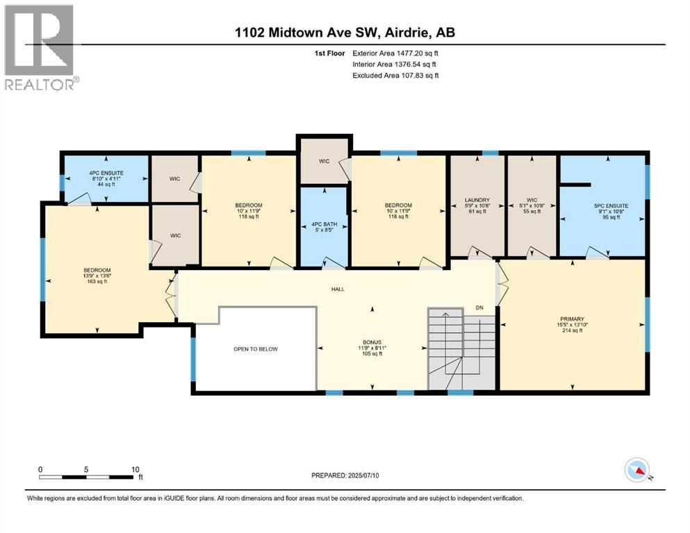 1102 Midtown Avenue SW