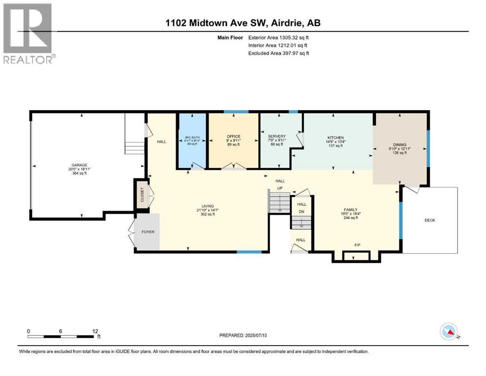 1102 Midtown Avenue SW