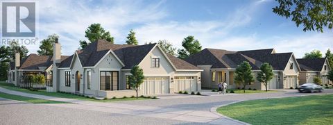 8 Calais Lane SW Calgary AB T3E7K1