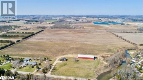 5300 6 CONCESSION Road Adjala-Tosorontio ON L9R1V3