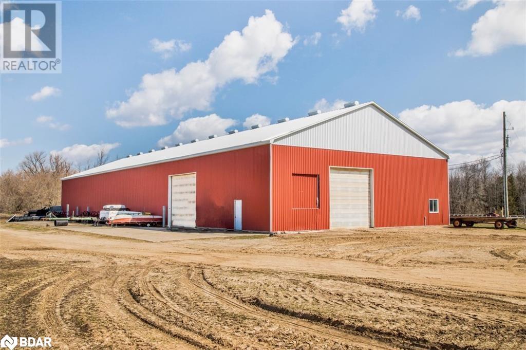 5300 6 CONCESSION Road