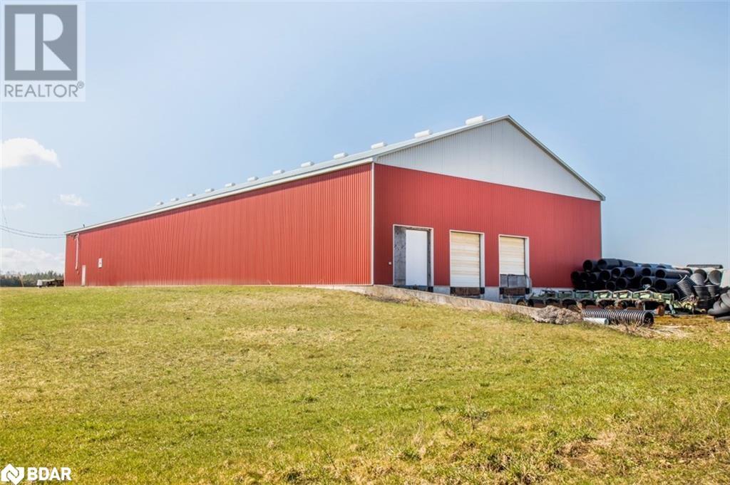 5300 6 CONCESSION Road