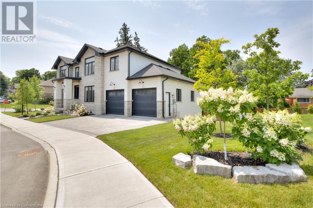 450 BRIDGEPORT Road E Unit# 1