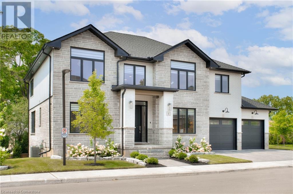 450 BRIDGEPORT Road E Unit# 1