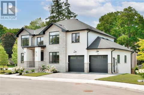 450 BRIDGEPORT Road E Unit# 1 Kitchener ON N2K1N7