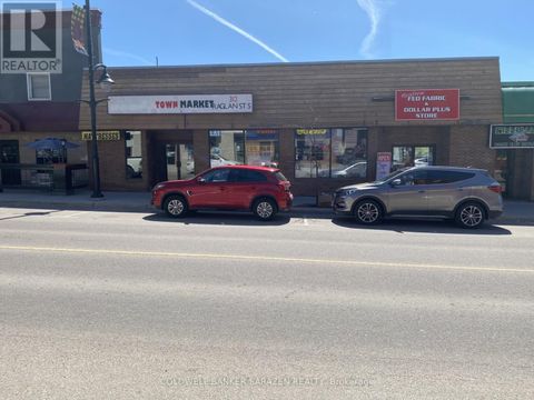 296 RAGLAN STREET S Renfrew ON K7V1R5