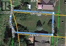 101 CANNIFTON ROAD N