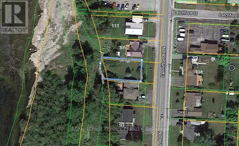 101 CANNIFTON ROAD N Belleville (Belleville Ward) ON K8N4V2