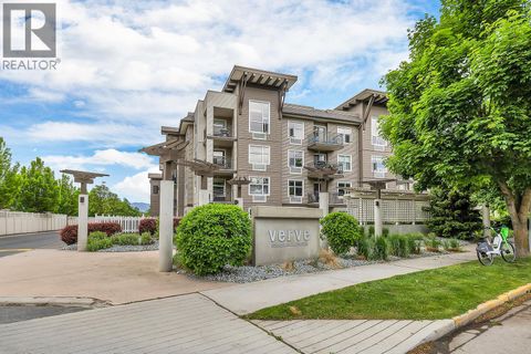 547 Yates Road Unit# 103 Kelowna BC V1V2T9