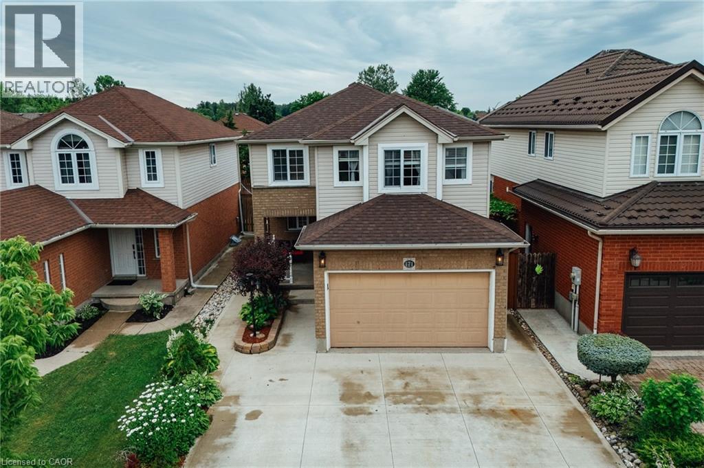 171 MCNICHOL Drive