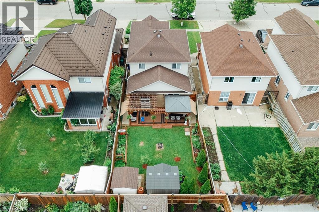 171 MCNICHOL Drive