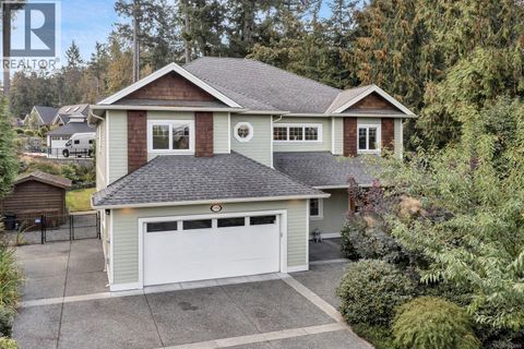2398 Tanner Ridge Pl Central Saanich BC V8Z7X6