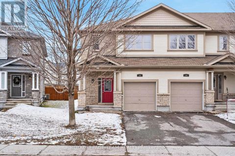 30 HACKBERRY TRAIL Carleton Place ON K7C0B1