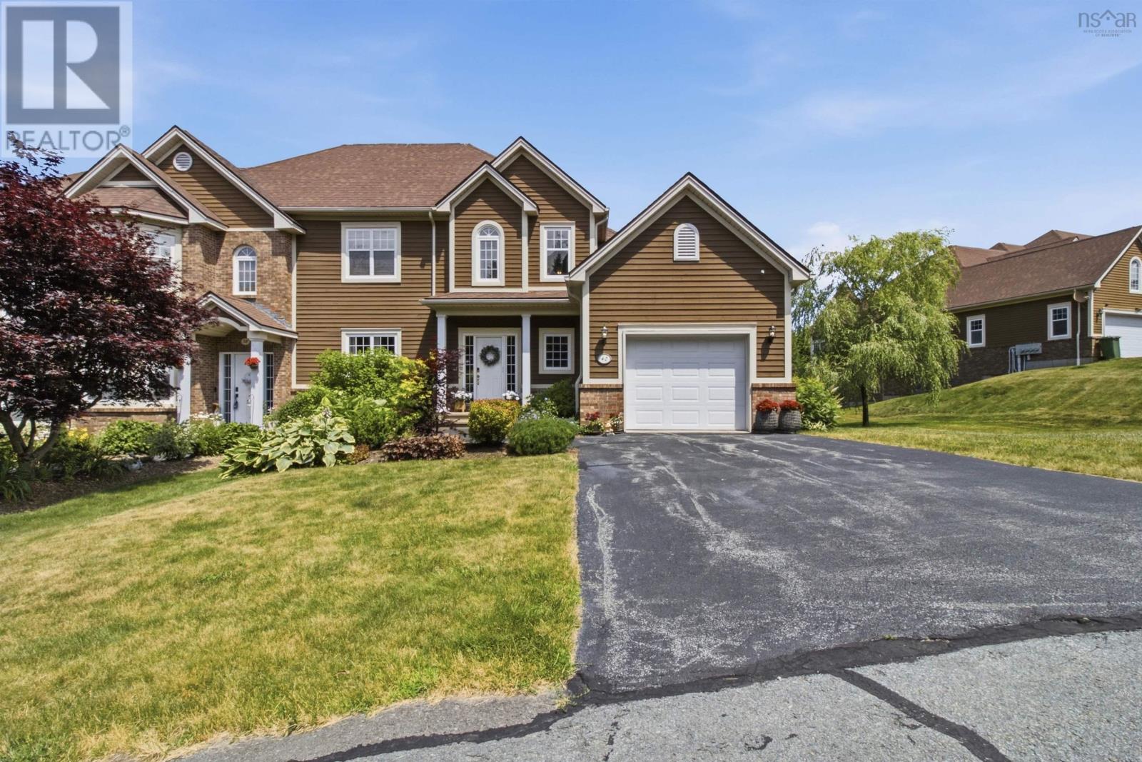 40 Greenside Lane
