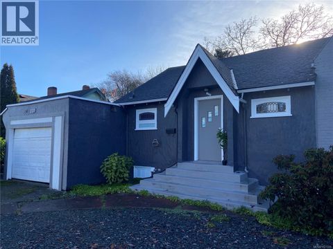 220 Coronation Ave Duncan BC V9L2T2