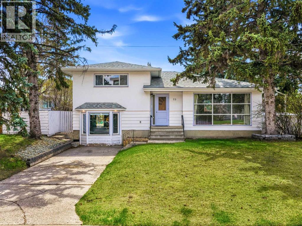 75 Wildwood Drive SW