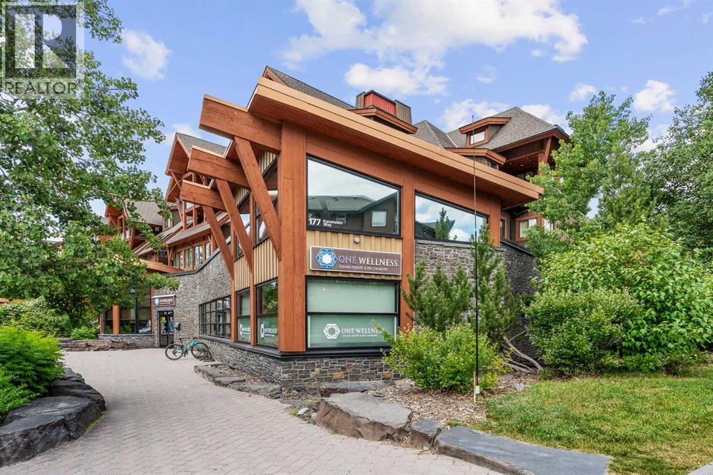 121, 173 Kananaskis Way
