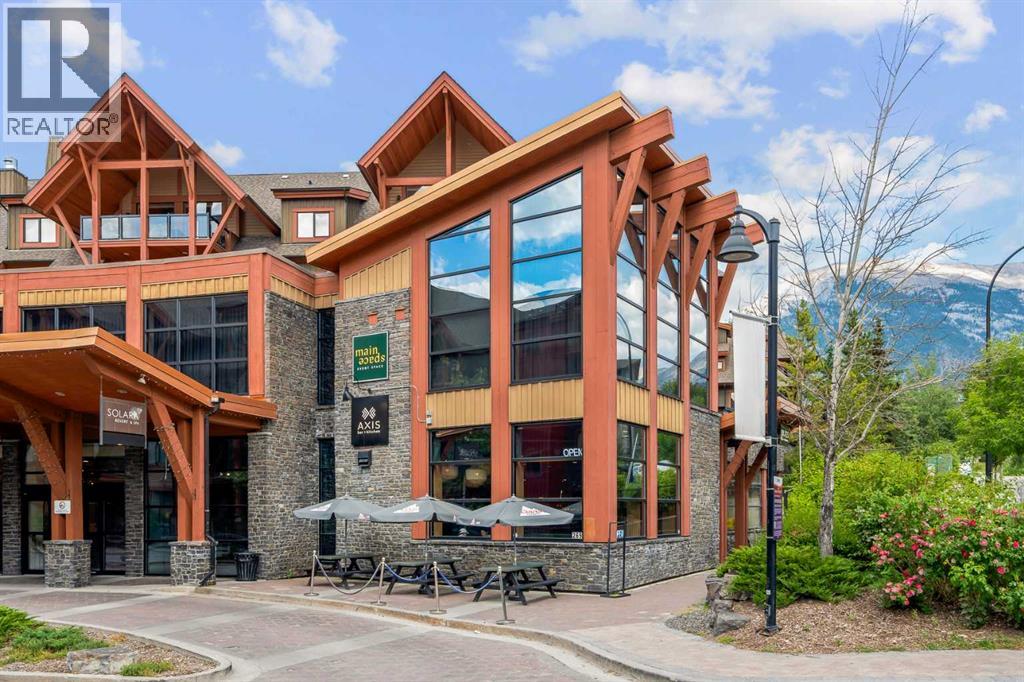 121, 173 Kananaskis Way