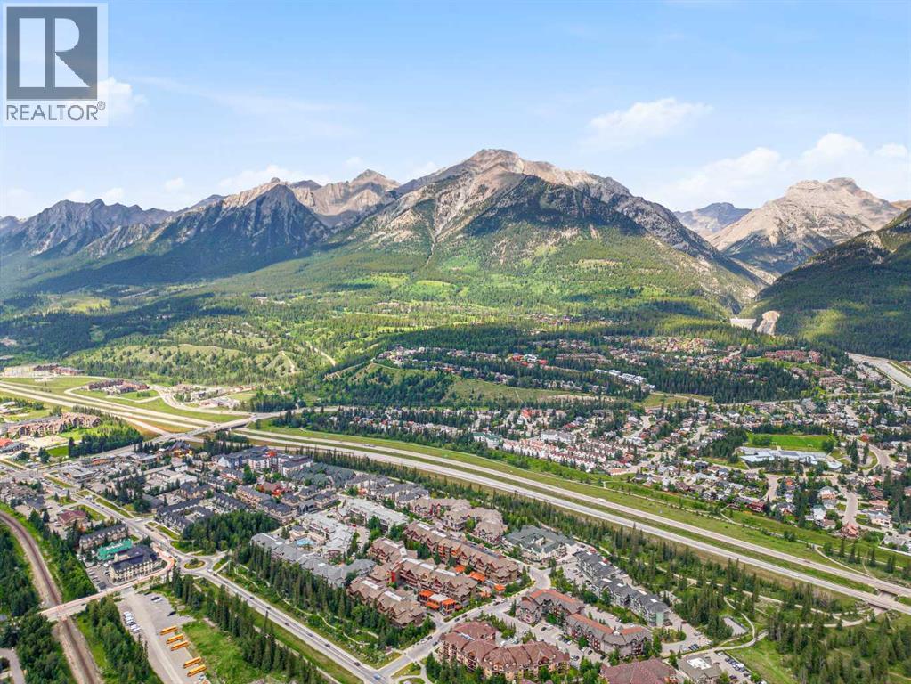 121, 173 Kananaskis Way