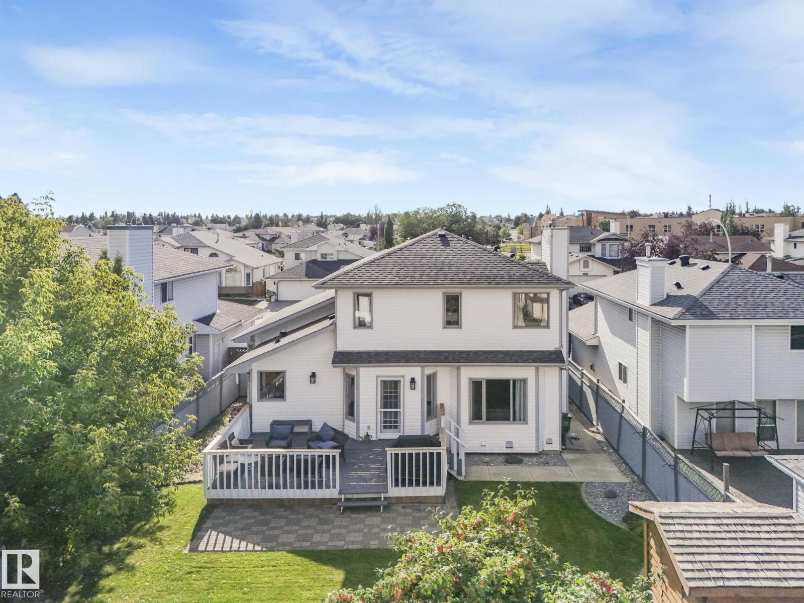 15911 59 ST NW