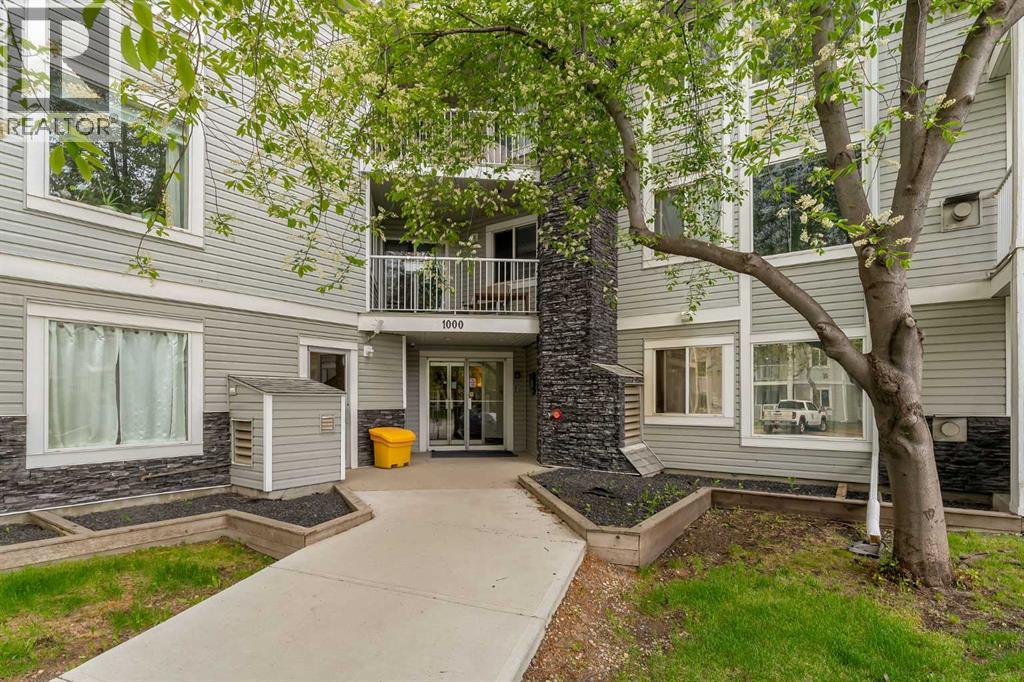 307, 1307 Valleyview Park SE