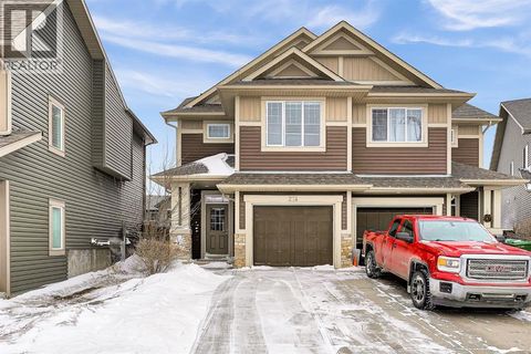 274 Auburn Meadows Place SE Calgary AB T3M2H6