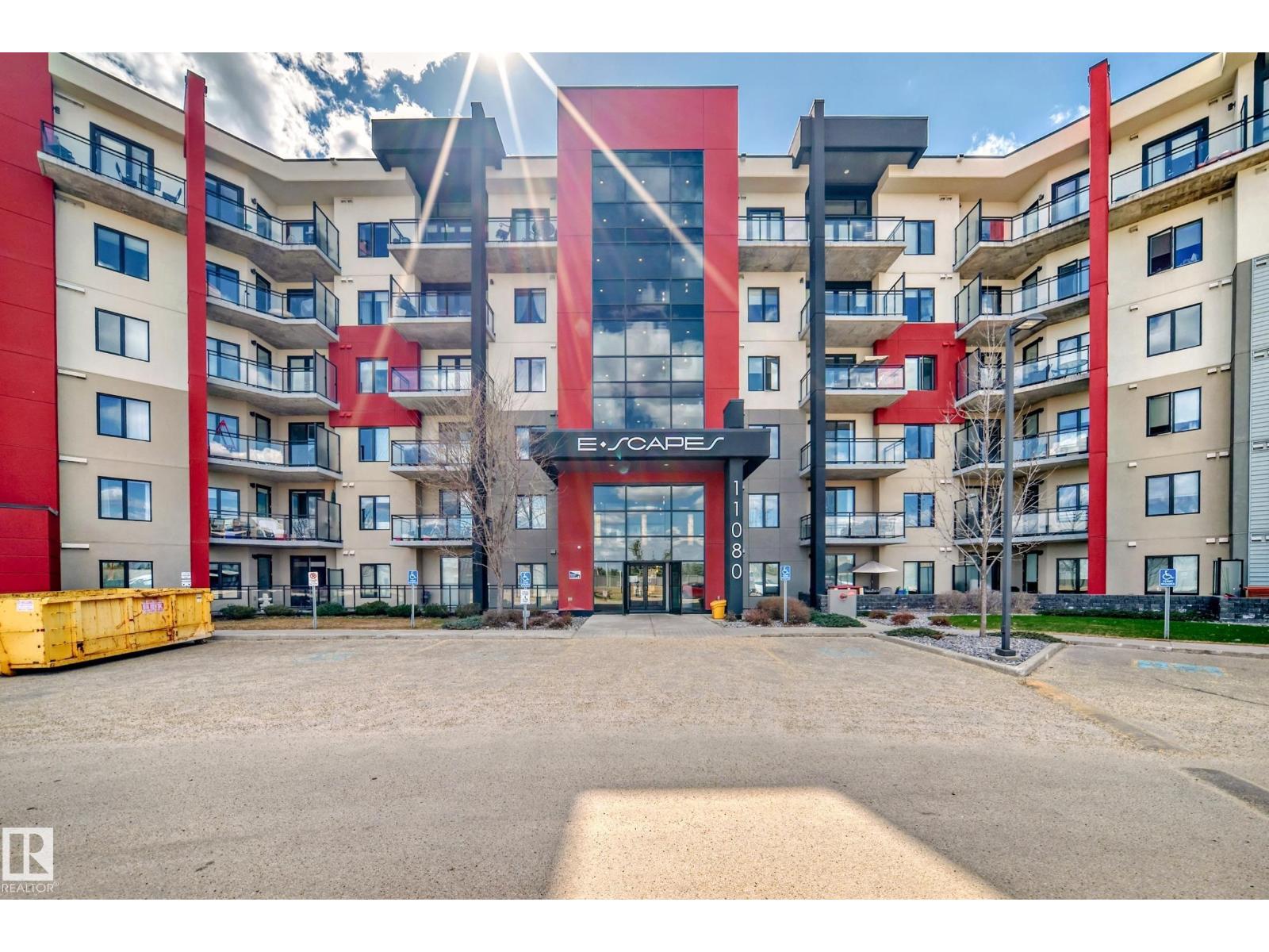 #506 11080 ELLERSLIE RD SW