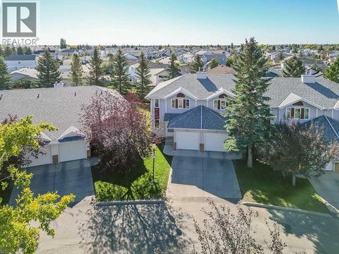 100 Catalina Circle NE Calgary AB T1Y7B7