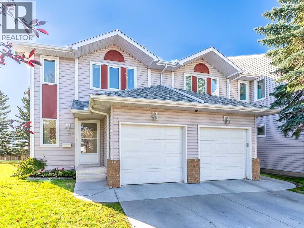 100 Catalina Circle NE