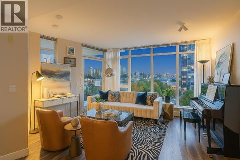 901 175 W 2ND STREET North Vancouver BC V7M0A5