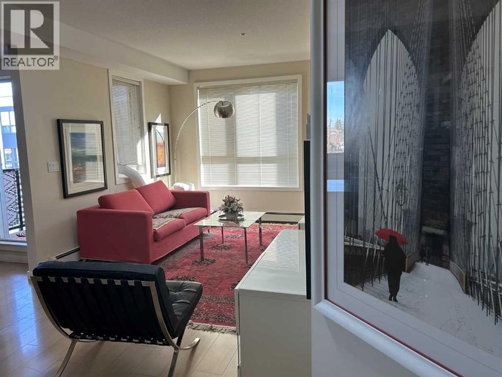 301, 707 4 Street NE